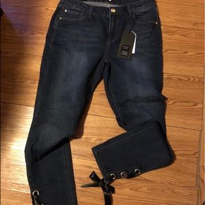 New with tags jeans